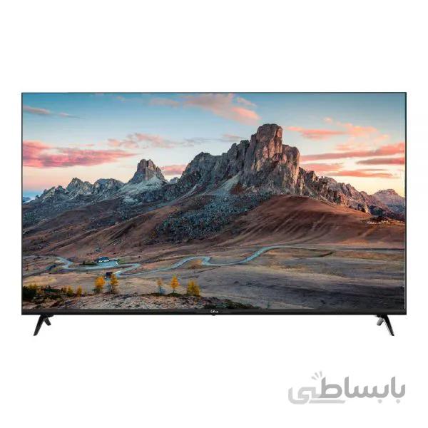 تلویزیون 50 اینچ جی پلاس مدل GPLUS FULL HD GTV-50MH512N ا GPLUS TV GTV-50MH512N