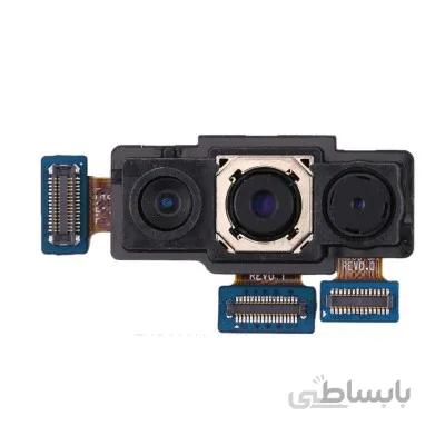 دوربین پشت گوشی سامسونگ Samsung Galaxy A50s ا Back Rear Camera Samsung Galaxy A50s