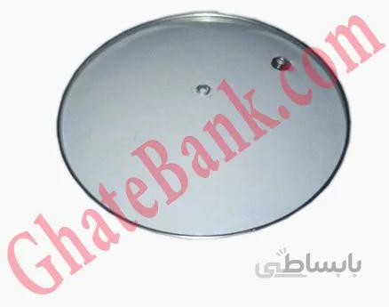 درب دیگ پلوپز پارس خزر ۴ نفره