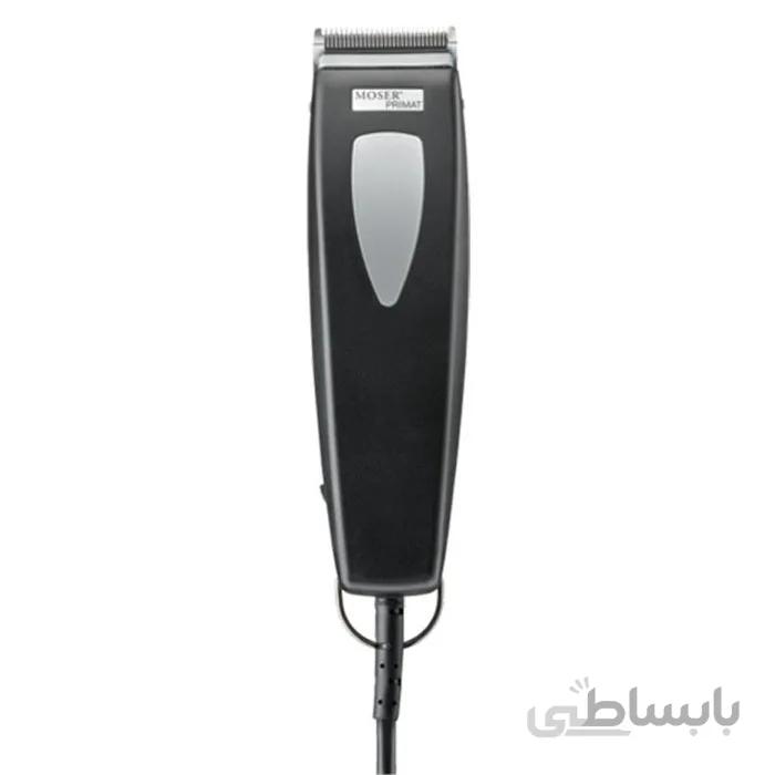 ماشین اصلاح سر و صورت موزر مدل 2IN1 Primat