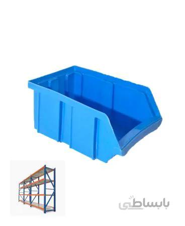 پالت ابزار کد 101 آبی