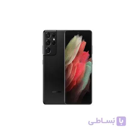 گوشی سامسونگ S21 Ultra 5G | حافظه 128 رم 12 گیگابایت