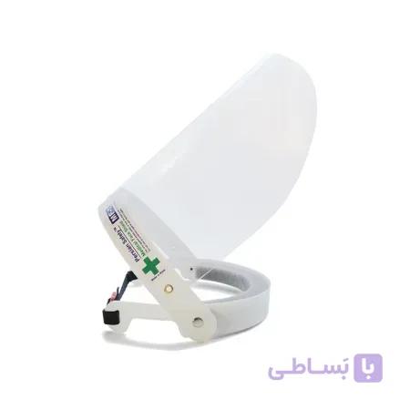 شیلد طبی تاشو مدل MF-1 برند Persian Safety