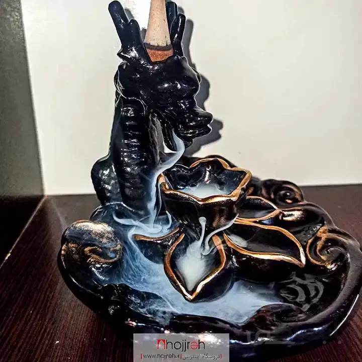 جای عود آبشاری طرح اژدها کد SKH186