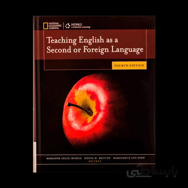 Teaching English as a Second or Foreign Language 4th Edition