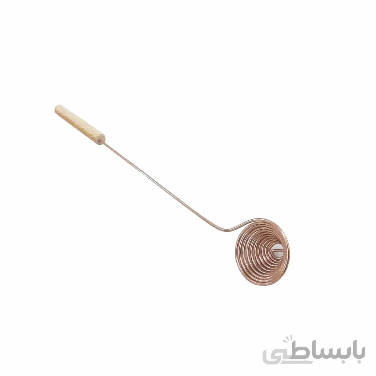 اسفند دود کن سیمی