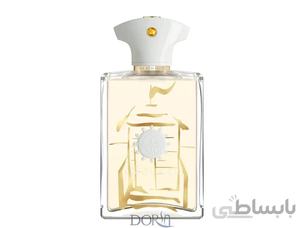 ادکلن ادوپرفیوم آمواج بیچ هات من مردانه 100 میلی لیتر اورجینال