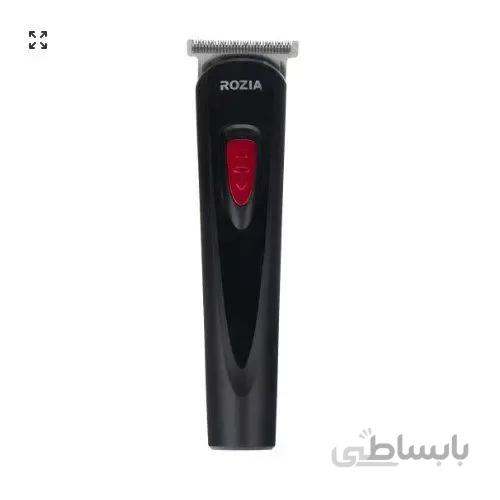 ماشین اصلاح سر و صورت روزیا مدل HQ209
