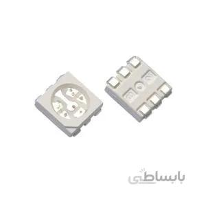 ال ای دی RGB SMD سایز 5050
