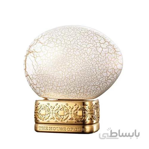 عطر هاوس آف عود بریز او اینفینیت – THE HOUSE OF OUD BREATHE OF THE INFINITE