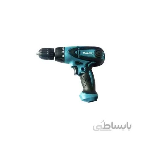 دریل و پیچ گوشتی ماکیتا 6448 Makita Drill ا 6448 Makita Drill 400W