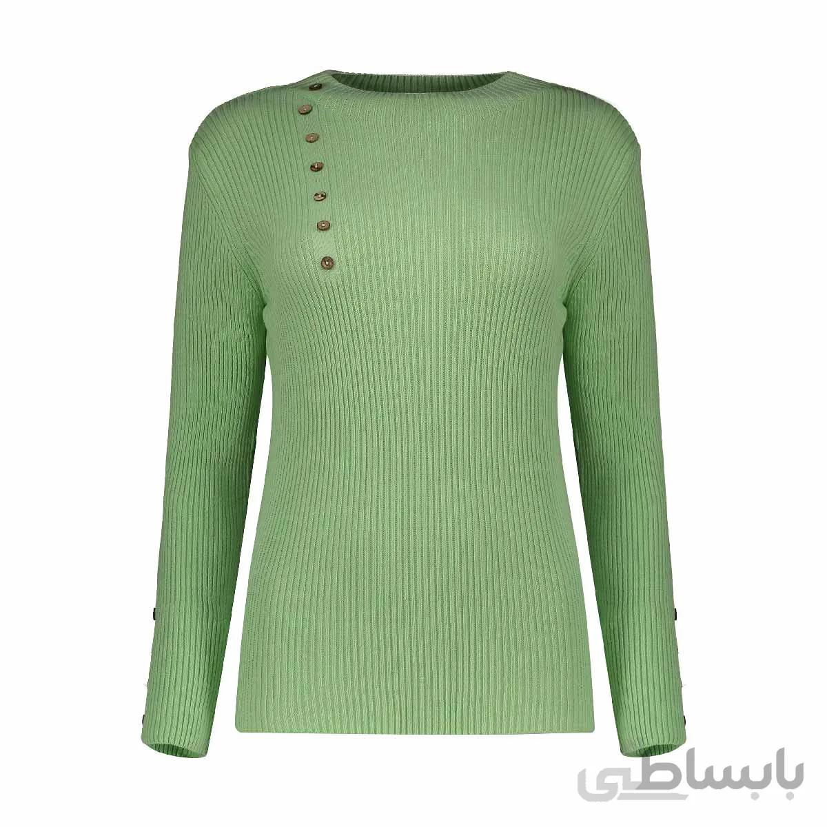 تونیک بافت تمام کش کد 601420