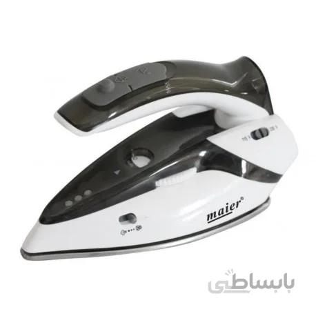 اتو بخار مسافرتی مایر مدل Maier MR-602