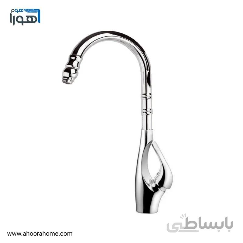 شیر ظرفشويی آبران مدل دایو