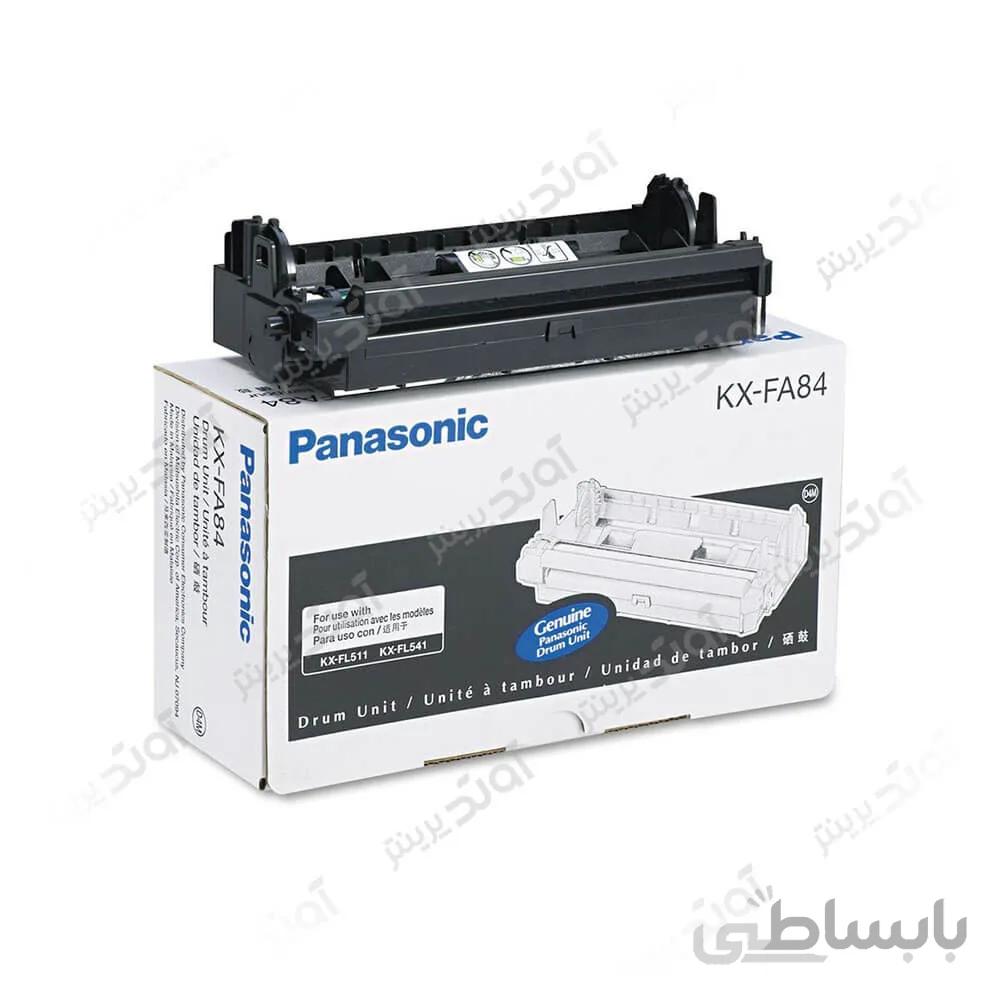 کارتریج درام پاناسونیک Panasonic KX-FA84