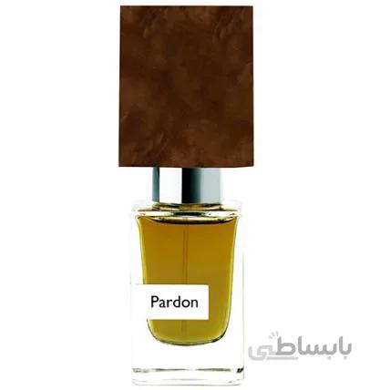 ادوپرفیوم مردانه نازوماتو پاردن 30 میل ا nasomatto | 8717774840290