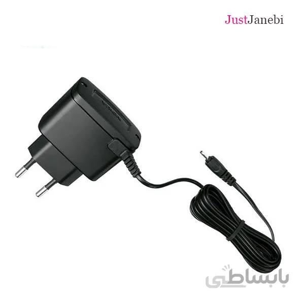 شارژر اورجینال نوکیا سوزنی Nokia Needle Charger