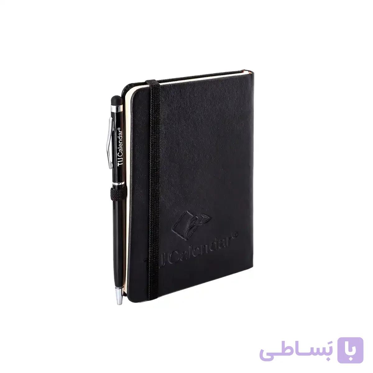 دفترچه یادداشت ویسپن تیج سان