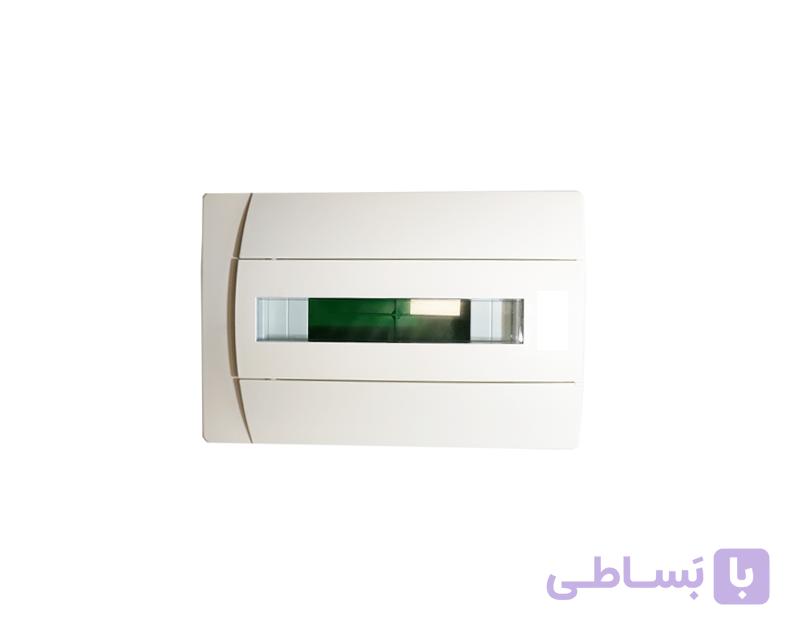 جعبه فیوز مینیاتوری توکار 12تایی لگراند