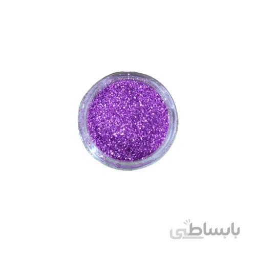 اکلیل وارداتی بنفش
