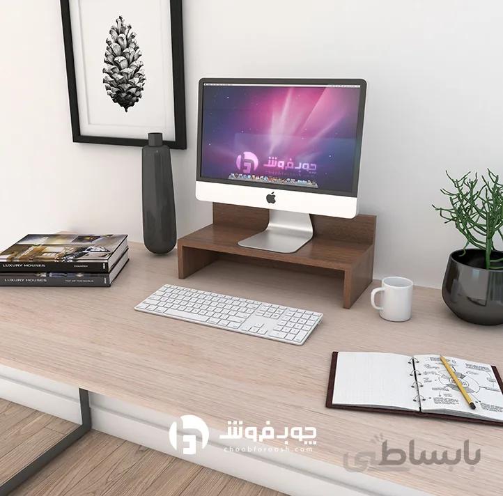 زیر مانیتوری رومیزی