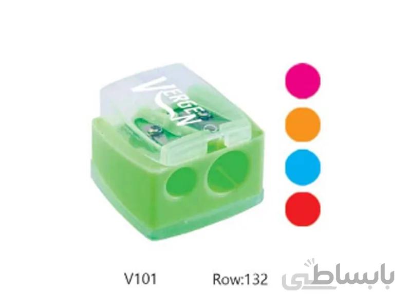 تراش دوقلو آرایشی