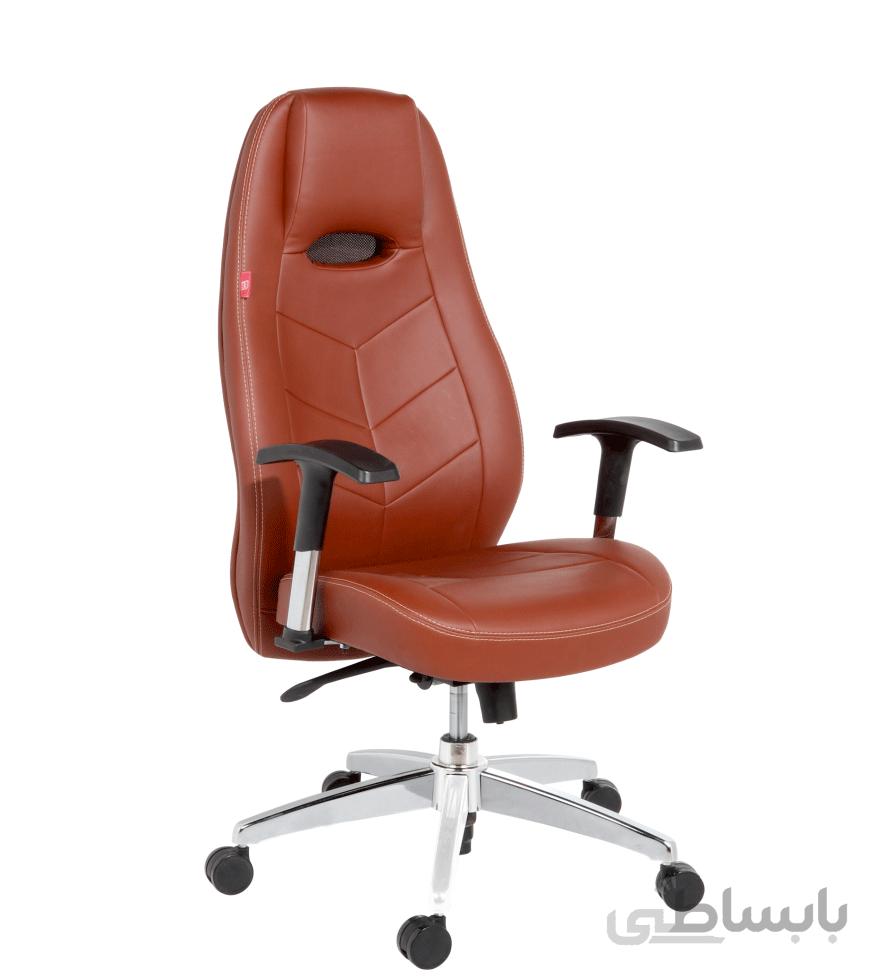 صندلی مدیریتی پورشه کد m-2012 | صندلی اداری