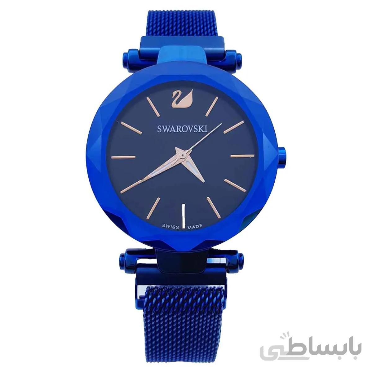 ساعت مچی زنانه سواروسکی مدل SWAROVSKI 2599D