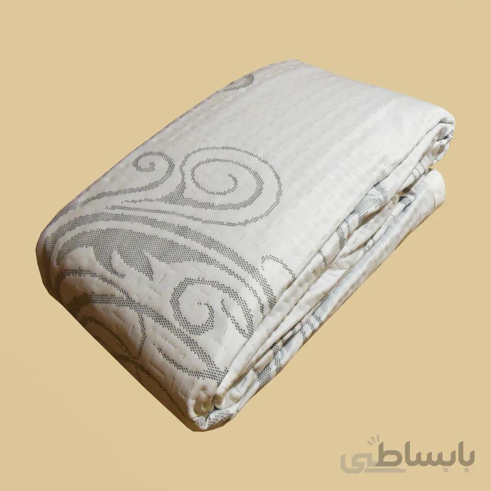 محافظ تشک یاپراک مدل TANSO یکنفره سایز ۱۸۰×۸۰ سانتی متر