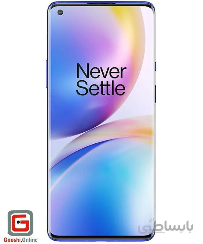 گوشی وان پلاس 8 Pro | حافظه 256 رم 12 گیگابایت ا OnePlus 8 Pro 256/12 GB
