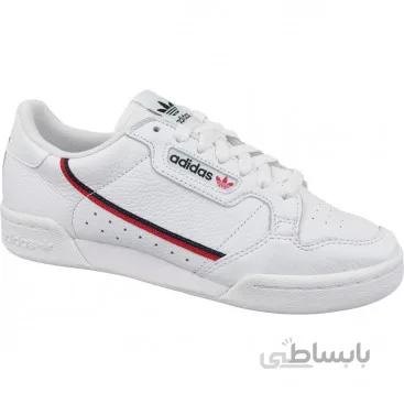 کفش اسنیکر آدیداس مدل adidas Originals Continental 80 کد G27706