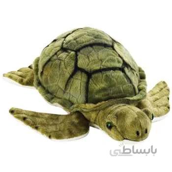 عروسک لاک پشت دریایی للی کد 770734 سایز 4 ا Lelly Sea Turtle 770734 Size 4 Doll