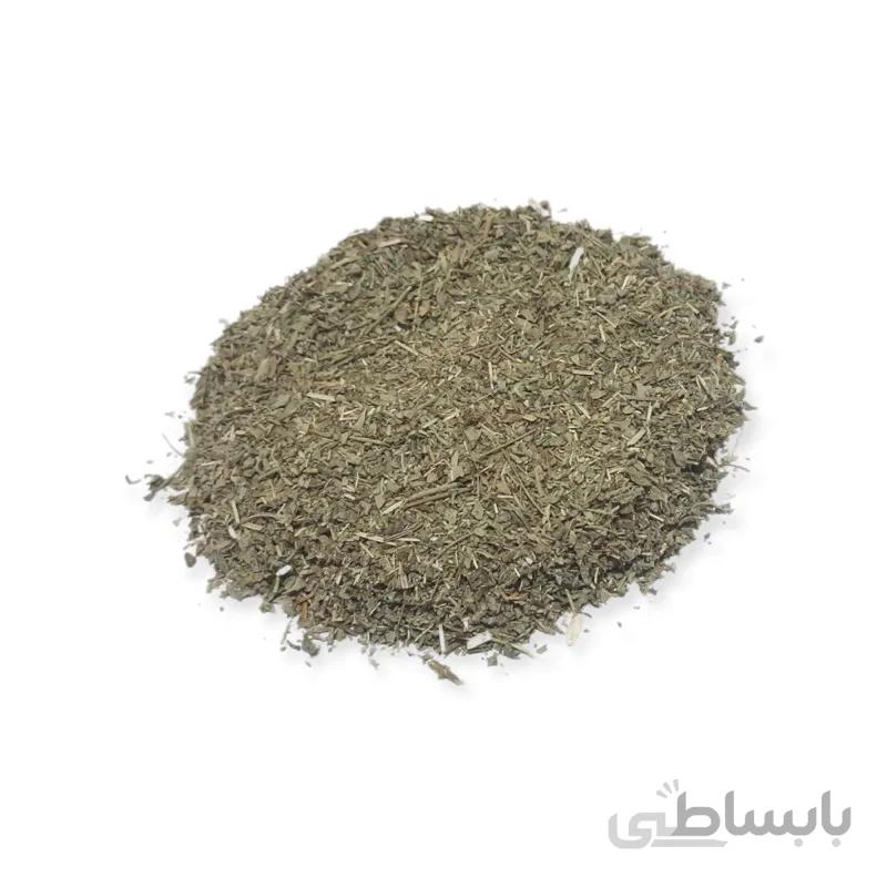سبزی پونه خشک