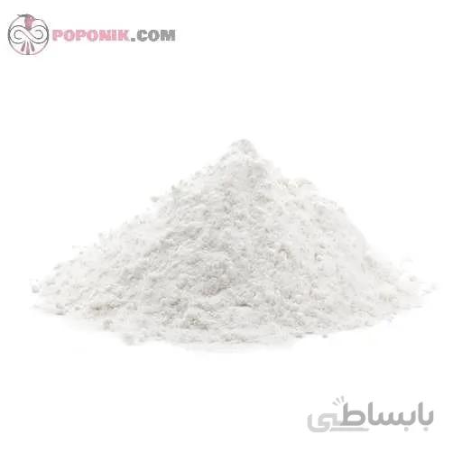 نشاسته ذرت