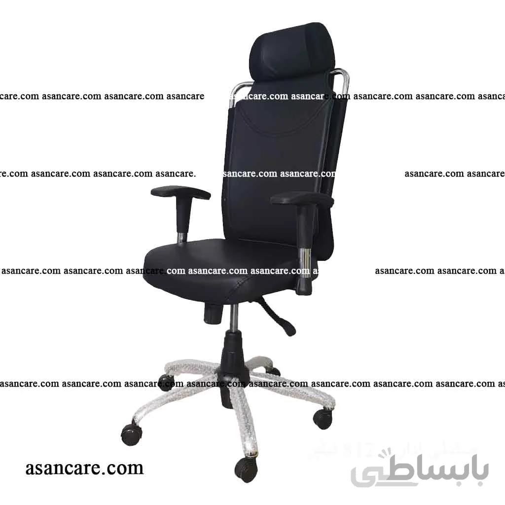 بهترین صندلی اداری مدیریتی 812
