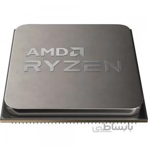 پردازنده CPU ای ام دی بدون باکس مدل Ryzen 7 5700G فرکانس 3.8 گیگاهرتز ا Ryzen 7 5700G 3.8GHz AM4 Desktop TRAY CPU