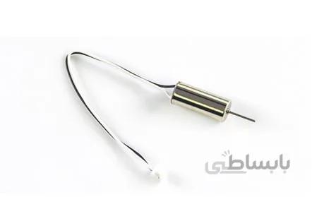 موتور کورلس coreless کوچک 7*16 ا coreless motor