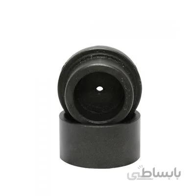 لقمه اتو لوله سبز 75 میلیمتر RSCO مدل SPW75