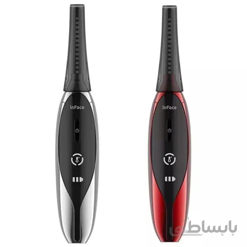 فرمژه شارژی شیائومی inFace ZH-02D