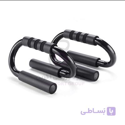 دسته شنا سوئدی فلزی