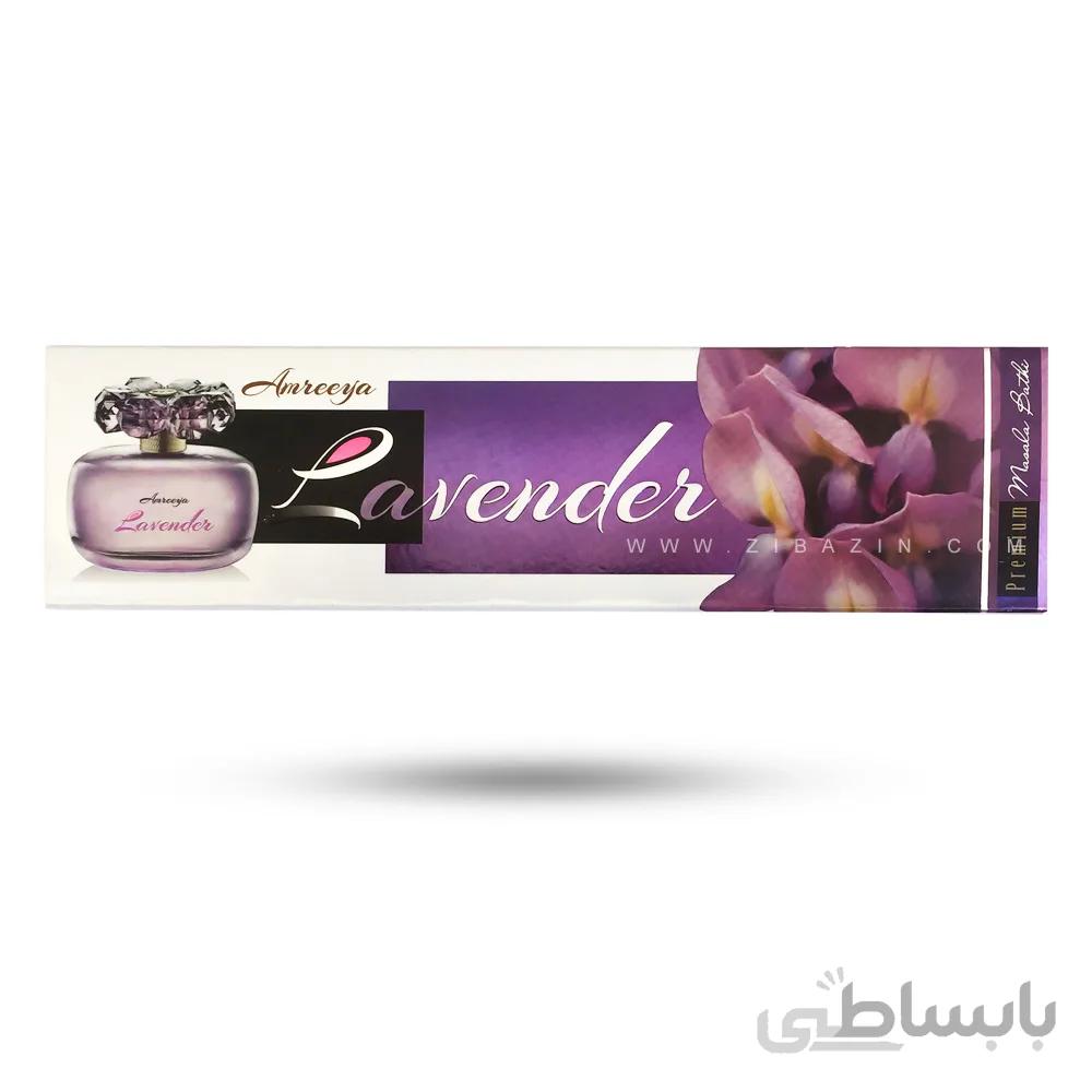 عود دستساز اسطوخودوس امریا : ۵۰ گرمی