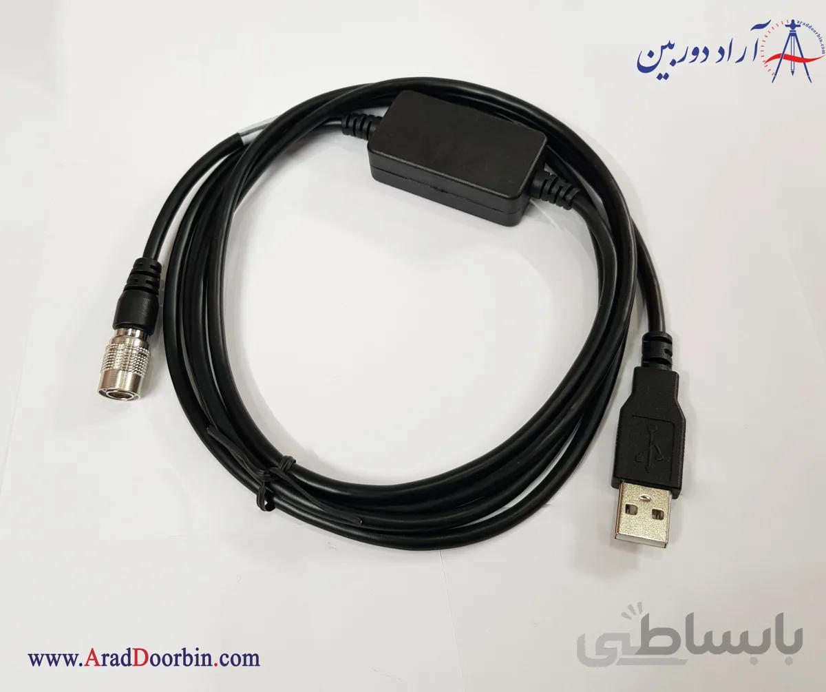 کابل تخلیه USB پنتاکس