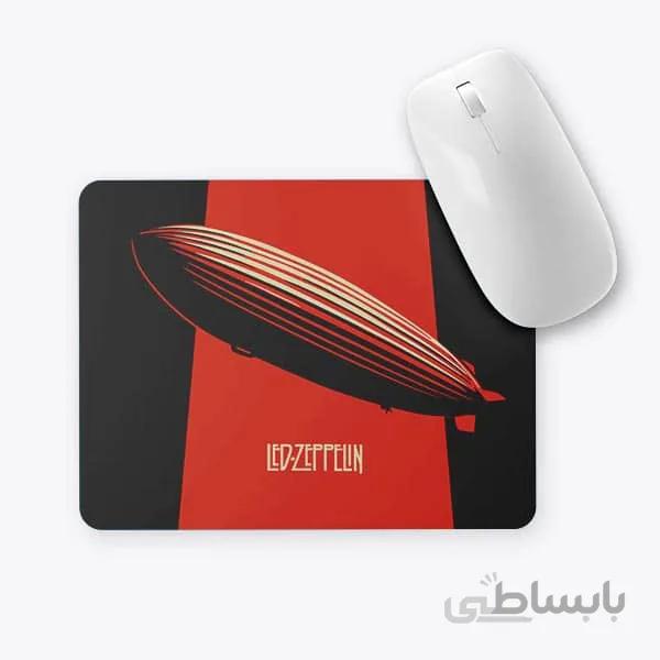 موس پد Led-zeppelin کد ۰۱