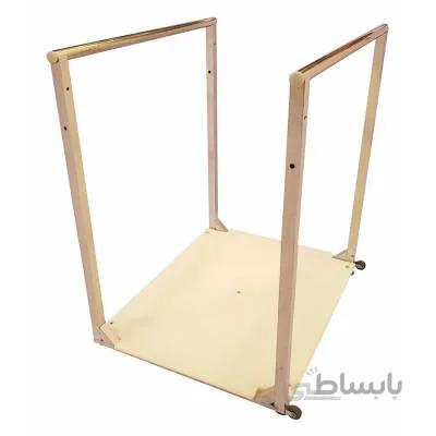 پارالل آبی هیدروجیم HYDRO GYM HG023