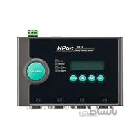 مبدل شبکه NPORT5400Series