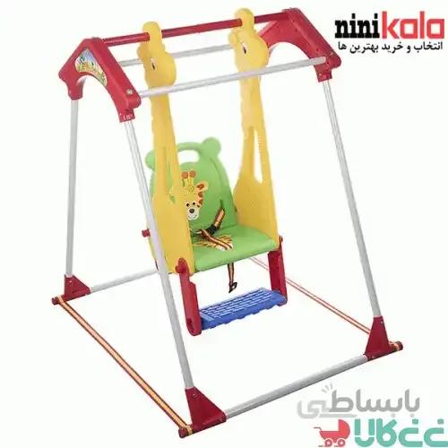 تاب کودک سپیده تویز مدل 104