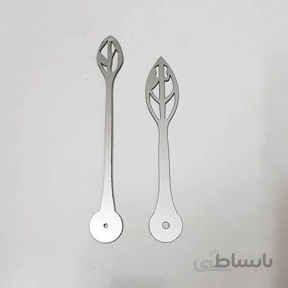 عقربه نقره ای کد a250