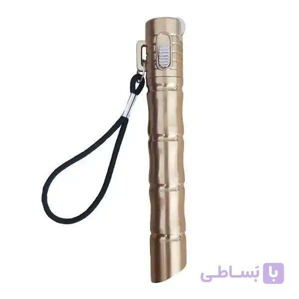 فندک طرح بامبو