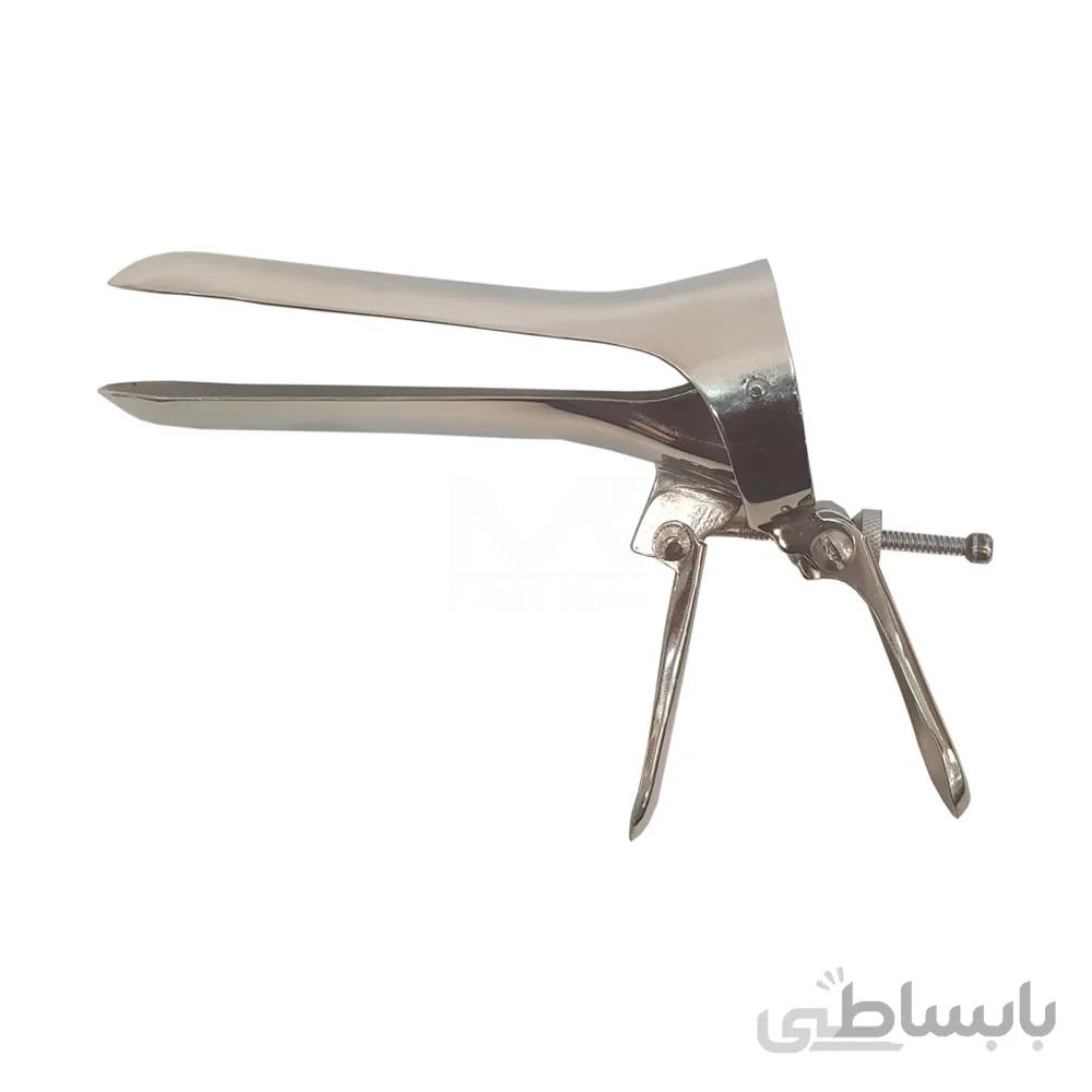 اسپیکلوم گوسفندی ا sheep speculum