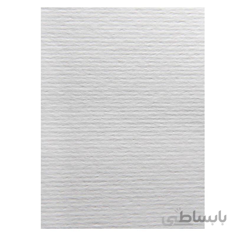 مقوا پیچورا فابریانو 400g سفید 70x100cm